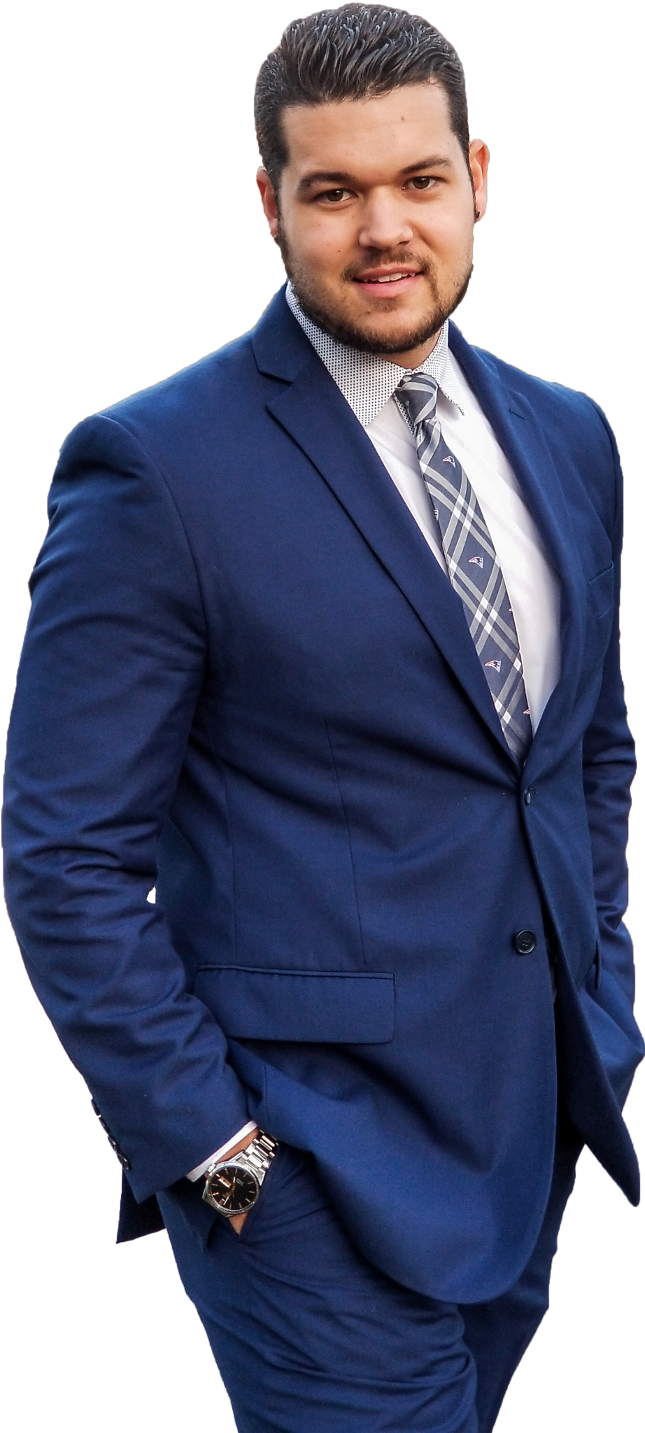 David Coker, Central Florida Realtor
