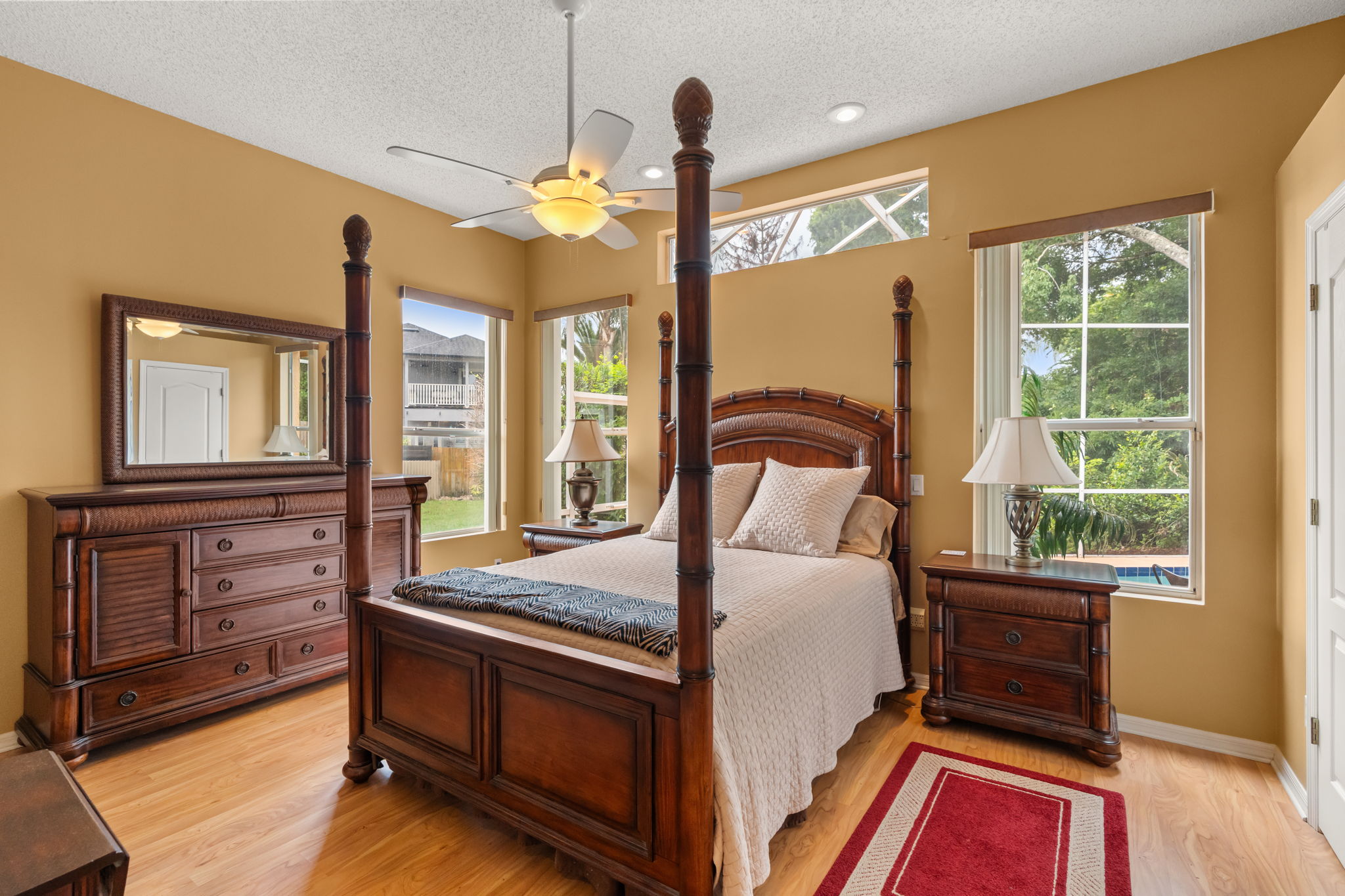Bedroom at 472 Dewars Court