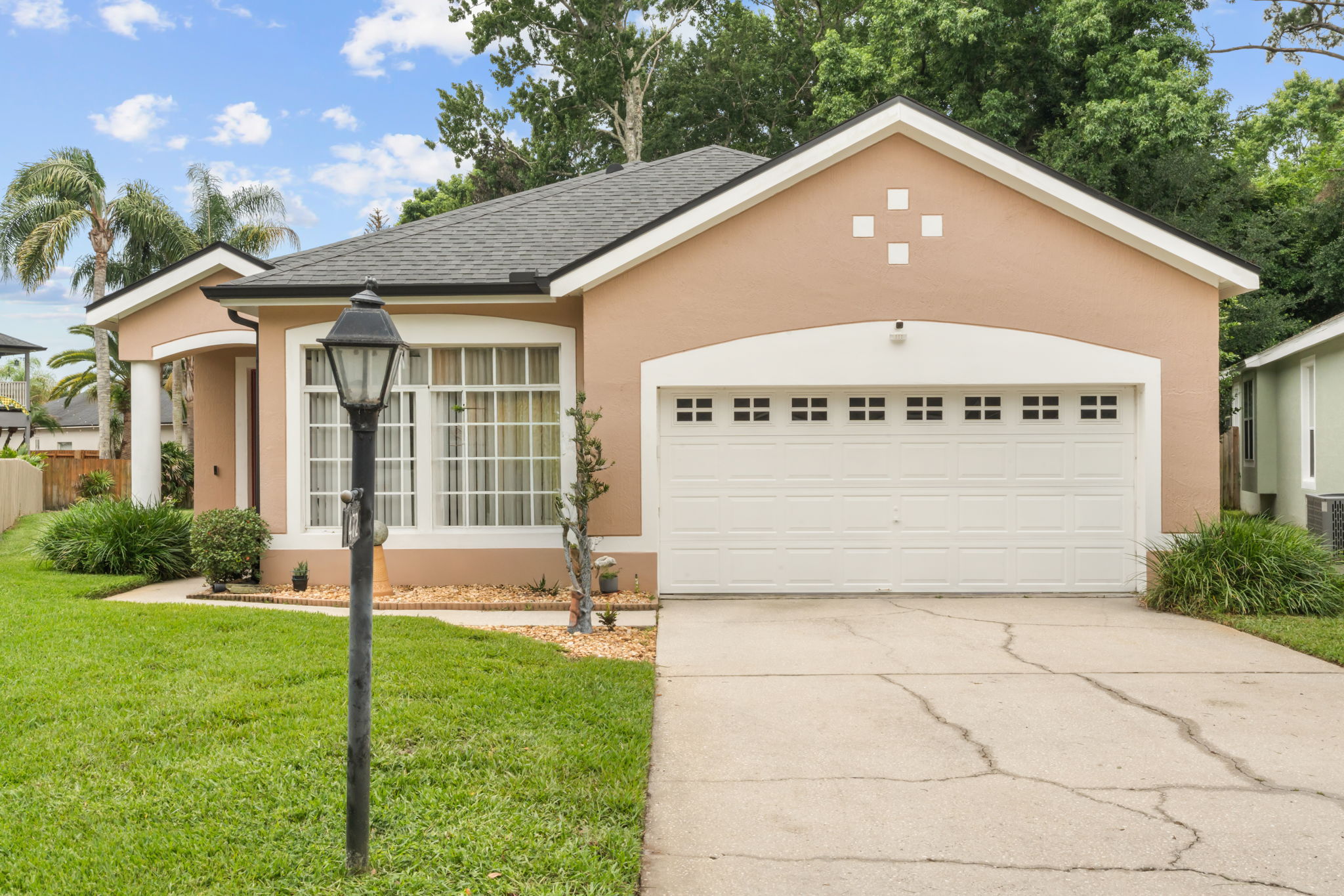 Central Florida home