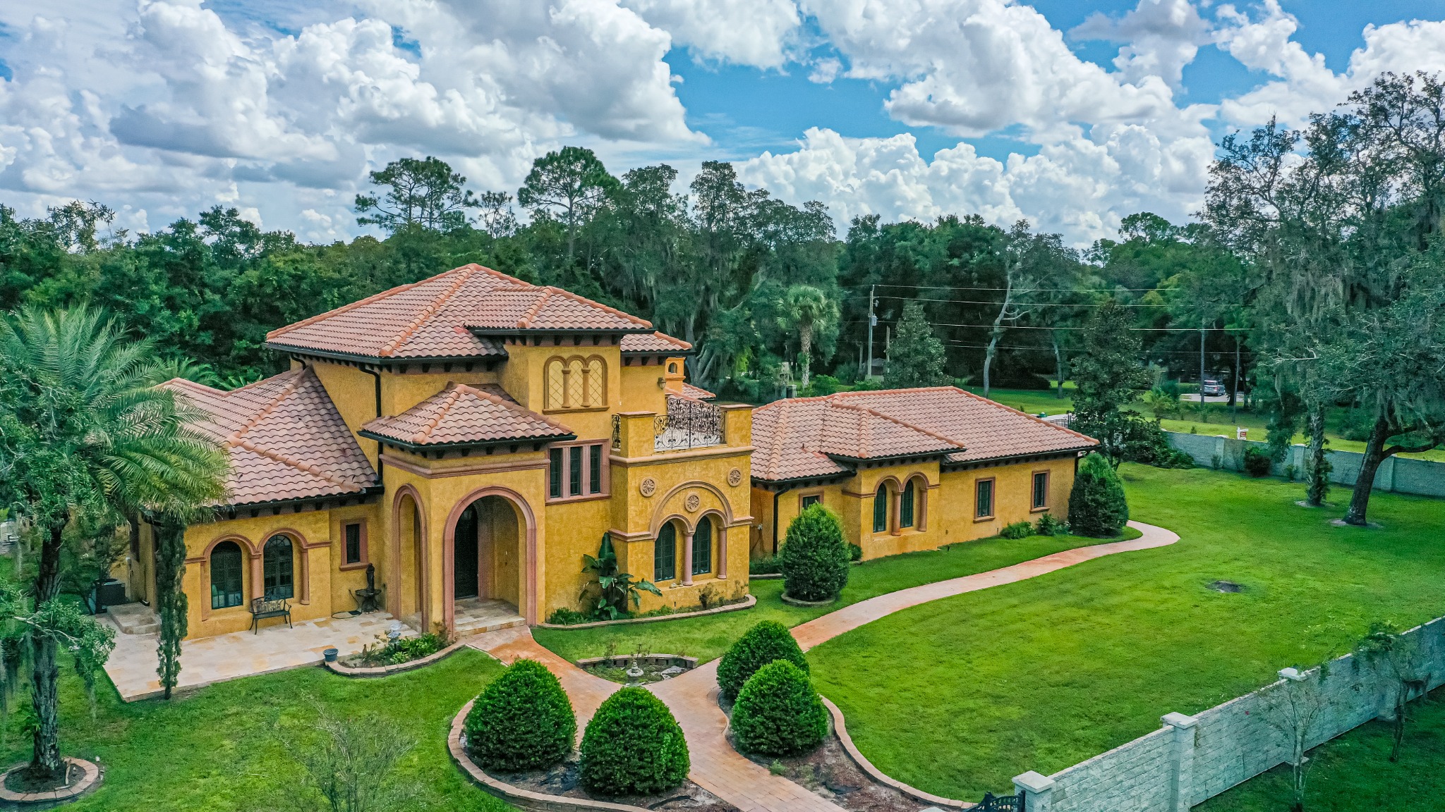 Lake Mary, Florida community and real estate