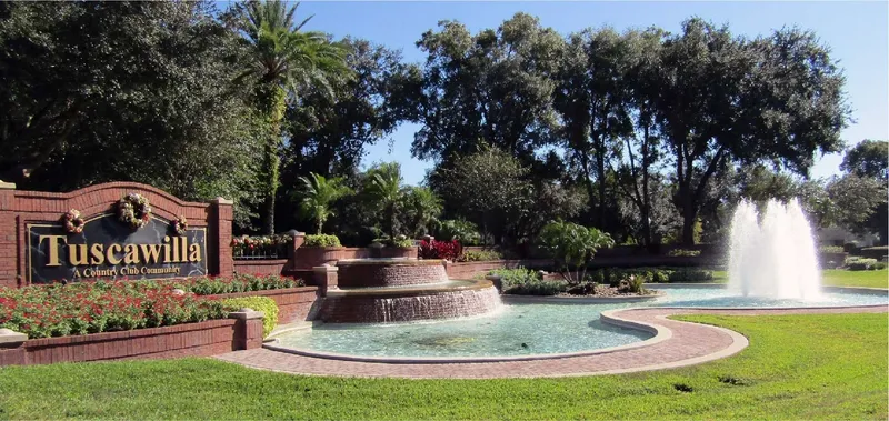 Winter Springs, Florida community and real estate